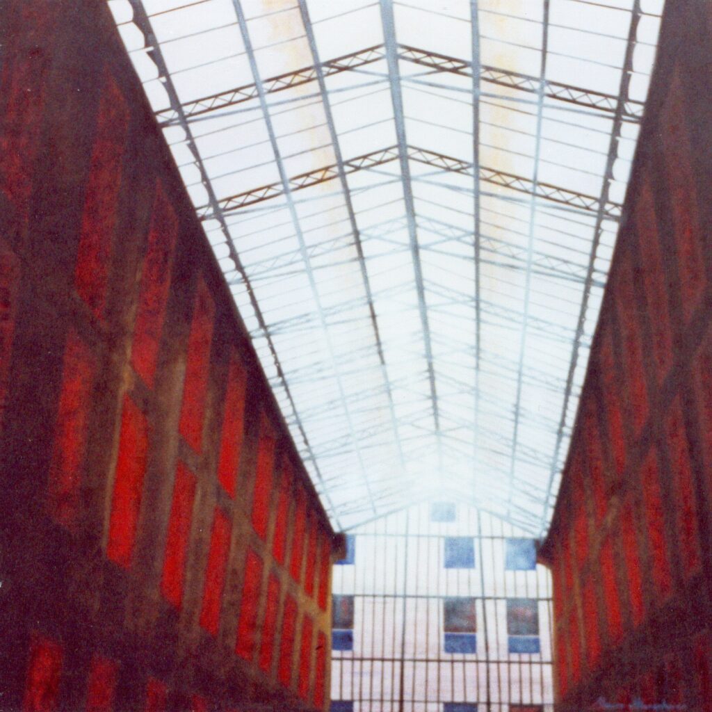 Genoa port 2
