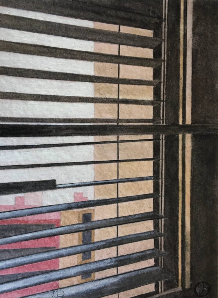 Look outside 2