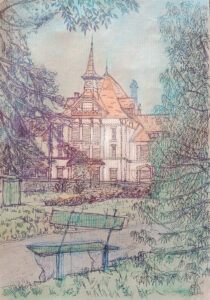 GE-Ecole-des-Cropettes,-tecnique-mixte-sur-papier-kraft,-cm.-29,5x21,-2023-copia-(1)-copie
